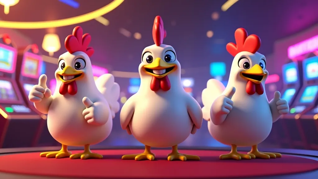 Chickenroadbonusreview