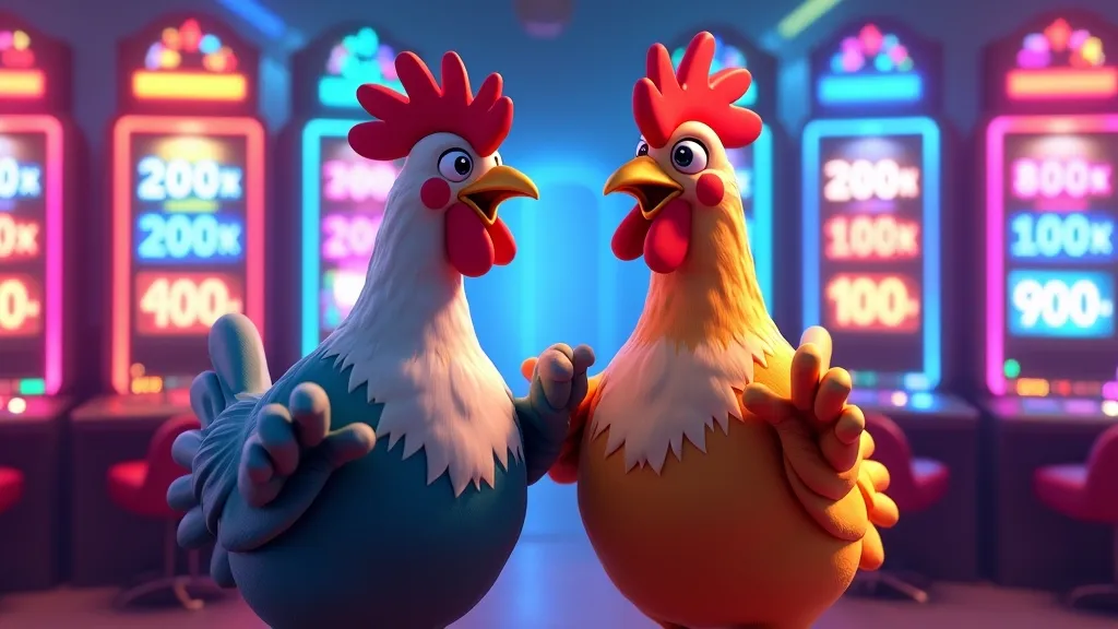Chickenroadbonusreview