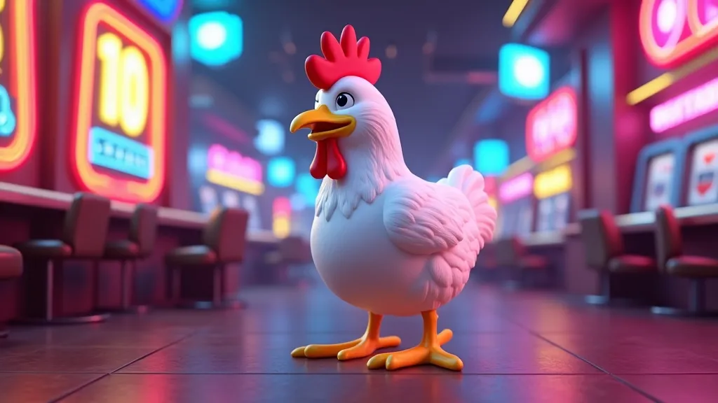 Chickenroadbonusreview