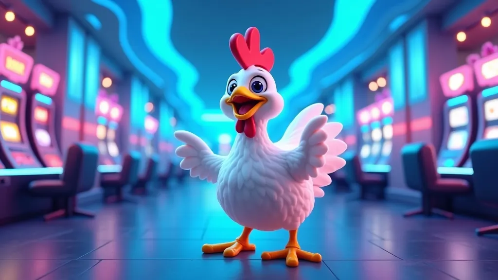 Chickenroadbonusreview