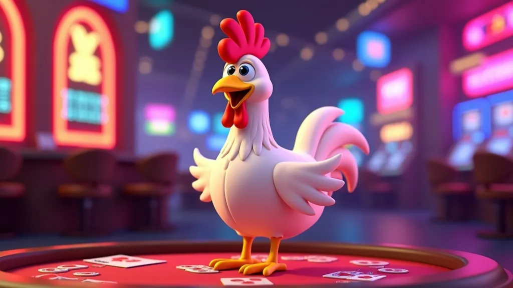 Chickenroadbonusreview