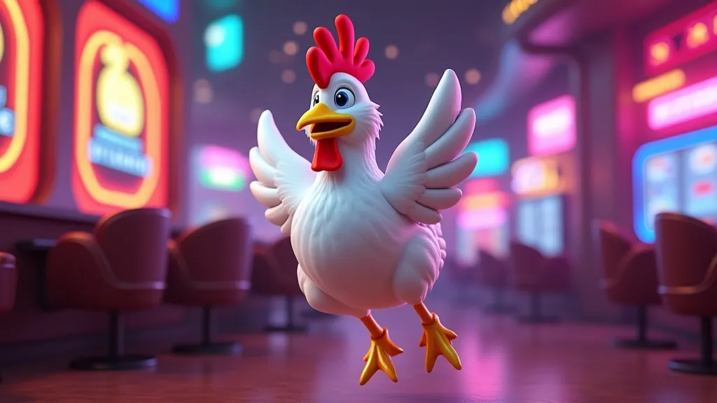 Chickenroadbonusreview