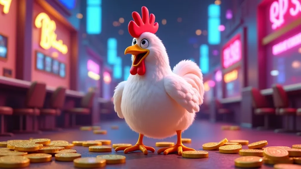 Chickenroadbonusreview