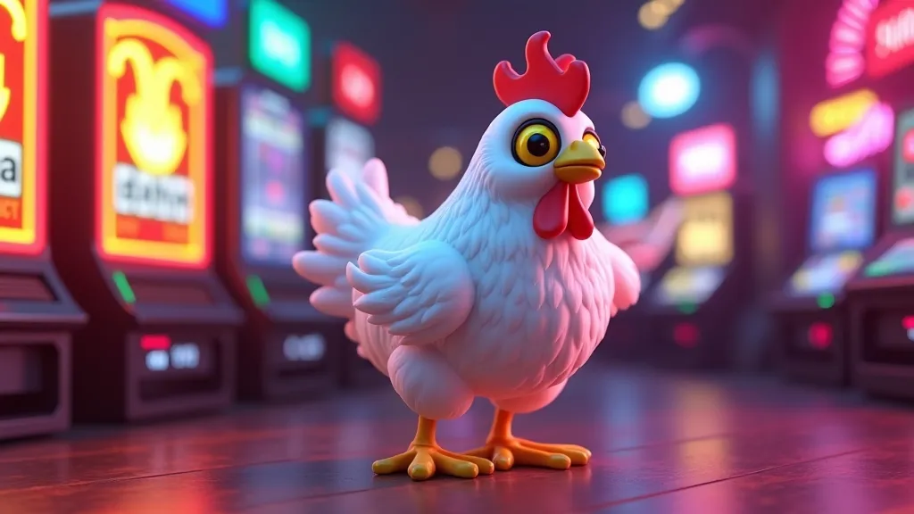 Chickenroadbonusreview