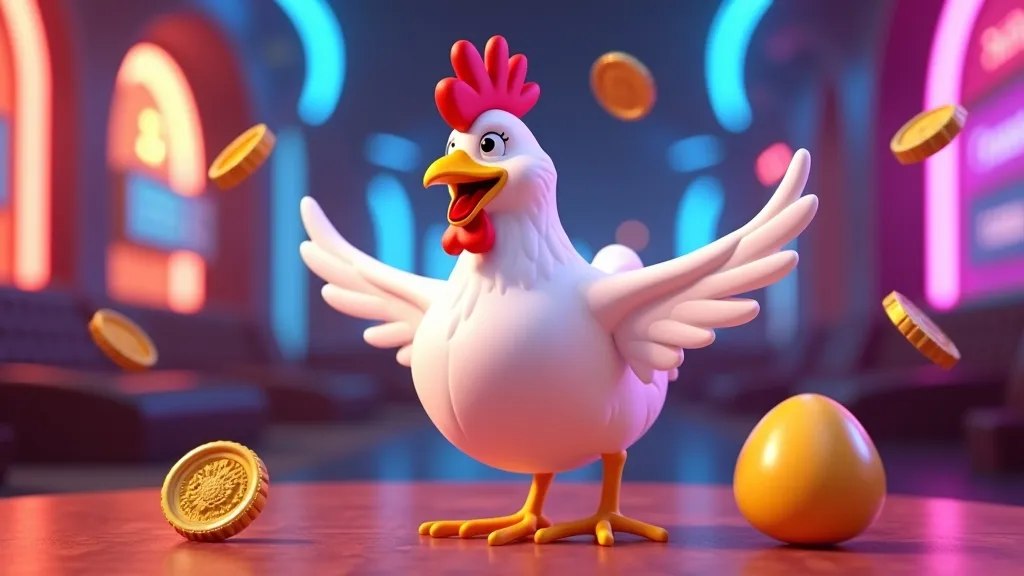 Chickenroadbonusreview