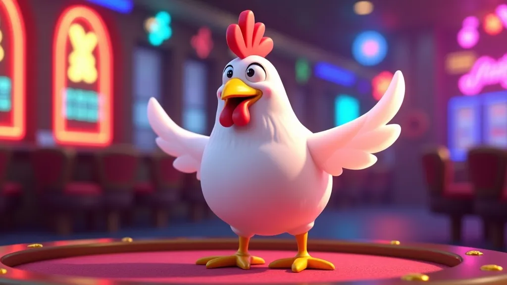 Chickenroadbonusreview